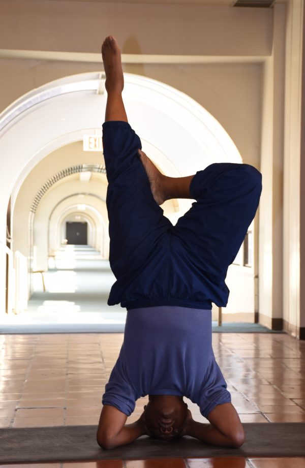 Folded Leaf Yoga - Yoga Poses - Folded Leaf Yoga